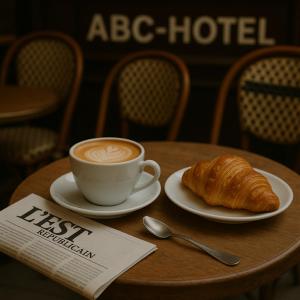 Fotografie z fotogalerie ubytování Abc Hotel v destinaci Toul