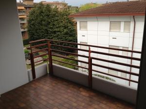 Un balcon sau o terasă la Casa Palladio 29