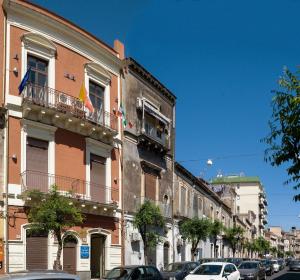 Gallery image of Katane Holidays in Catania