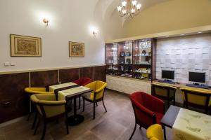 Gallery image of Hotel Petr in Prague