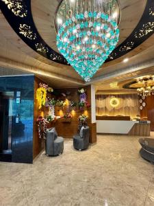 Foto dalla galleria di White Season Resort - Mountain View With Premium Rooms # Luxury Stay in Manali a Manāli