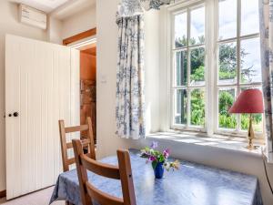 Billede fra billedgalleriet på Coachmans Cottage - N832 i Wark