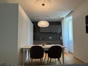 ピランにあるMagnolia Apartments Piranのギャラリーの写真