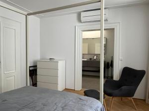 ピランにあるMagnolia Apartments Piranのギャラリーの写真