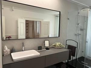 ピランにあるMagnolia Apartments Piranのギャラリーの写真