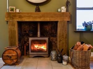 Fotografie z fotogalerie ubytování Cotlea East Cottage v destinaci Alyth