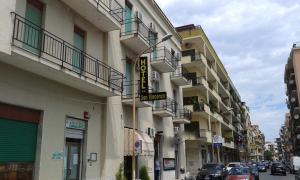 Fotografie z fotogalerie ubytování Hotel San Vincenzo v destinaci Soverato Marina