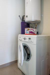 Fotografia z galérie ubytovania Apartaments Lamoga- Spai v destinácii Torredembarra