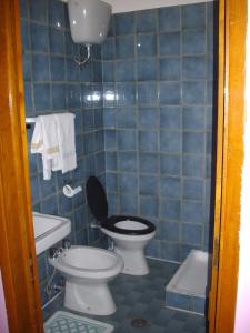 Fotografie z fotogalerie ubytování Hotel San Vincenzo v destinaci Soverato Marina