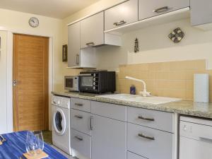 Dapur atau dapur kecil di Farriers