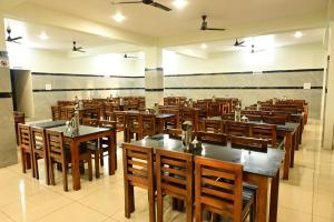 Foto dalla galleria di Hotel Amar a Belagula