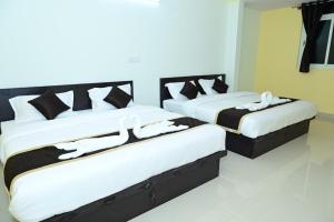 Foto dalla galleria di Hotel Amar a Belagula Altre 4 foto