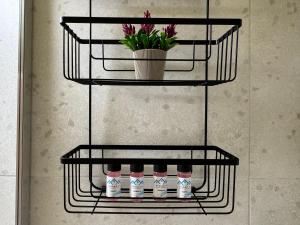 Afbeelding uit fotogalerij van Dimado 5 in Néa Péramos +8 foto's