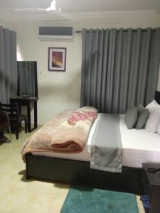 Fotografie z fotogalerie ubytování 105 Inn v destinaci Amasaman