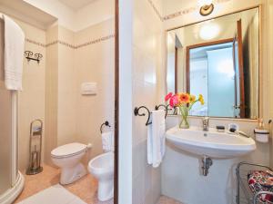 Gallery image of Casa Vacanze Santa Caterina in Asciano