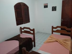 Katil atau katil-katil dalam bilik di Casa 26 +64 gambar