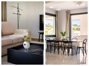 Gallery image of Sanders River Plaza in Limassol +37 photos