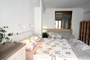Część wypoczynkowa w obiekcie Playa Bonita Apartment