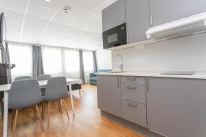 Fotografie z fotogalerie ubytování ApartDirect Arlandastad v destinaci Arlanda