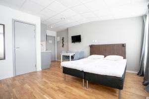 Fotografie z fotogalerie ubytování ApartDirect Arlandastad v destinaci Arlanda + 37 fotografií