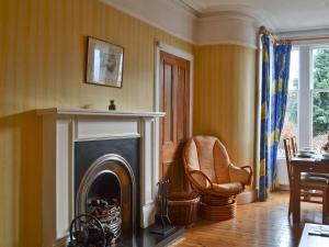 Fotografie z fotogalerie ubytování Dallas Brae v destinaci Grantown on Spey