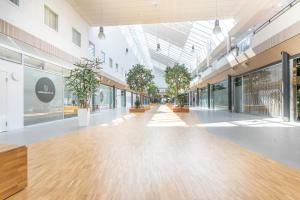 Fotografie z fotogalerie ubytování ApartDirect Arlandastad v destinaci Arlanda