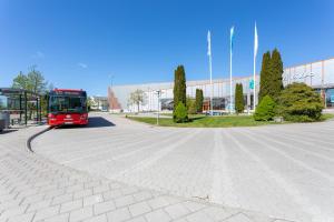 Fotografie z fotogalerie ubytování ApartDirect Arlandastad v destinaci Arlanda
