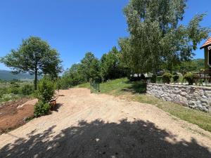 プルジネにあるEtno Kuca Djedovinaのギャラリーの写真