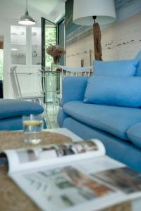 Fotografie z fotogalerie ubytování Eden Sea v destinaci Międzyzdroje