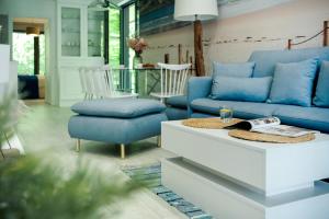 Fotografie z fotogalerie ubytování Eden Sea v destinaci Międzyzdroje