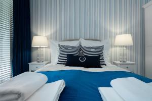 Fotografie z fotogalerie ubytování Eden Sea v destinaci Międzyzdroje + 16 fotografií