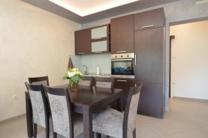 Gallery image of Apartments Boka Pearl in Kotor