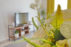 Gallery image of Apartments Boka Pearl in Kotor