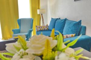 Gallery image of Apartments Boka Pearl in Kotor