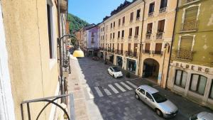 Cartierul din jurul sau un cartier din apropierea acestui apartament