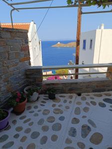 Fotografie z fotogalerie ubytování Meltemi v destinaci Vourkari