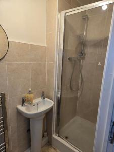 Billede fra billedgalleriet på Orlando i Thamesmead