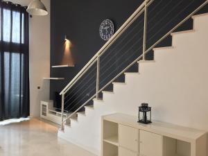 Fotografie z fotogalerie ubytování CriteriaHome! nice&easy v destinaci Madrid