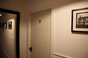 Fotografie z fotogalerie ubytování Harbourside Hotel v destinaci Irvine