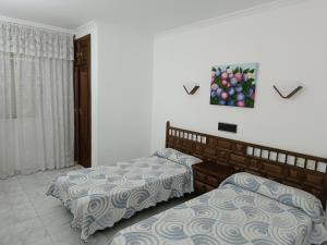 Galeriebild der Unterkunft Hotel Xacobeo in Outeiro