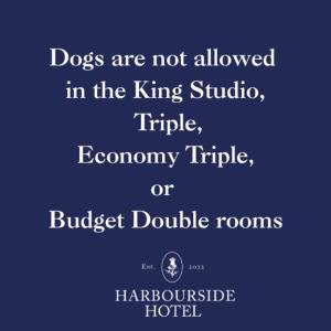 Fotografie z fotogalerie ubytování Harbourside Hotel v destinaci Irvine