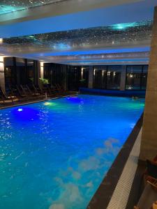 Piscina di NLux Nest o nelle vicinanze