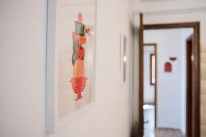 Fotografie z fotogalerie ubytování Hestia v destinaci Mouresi