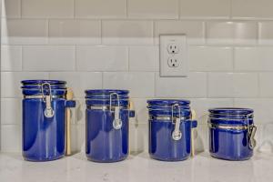 Afbeelding uit fotogalerij van Deluxe Home Near Atlanta Airport in Atlanta