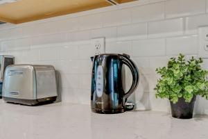 Afbeelding uit fotogalerij van Deluxe Home Near Atlanta Airport in Atlanta +13 foto's