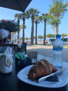 Étkezési lehetőség az apartmanban vagy a közelben