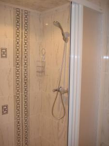 Ванна кімната в Анастасія