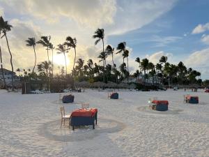 Spiaggia vicina o nei dintorni dell'aparthotel