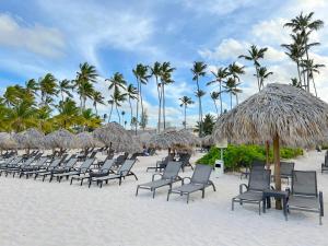 Spiaggia vicina o nei dintorni dell'aparthotel