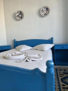 Fotografie z fotogalerie ubytování Hôtel Résidence Amine Hammamet v destinaci Hammamet